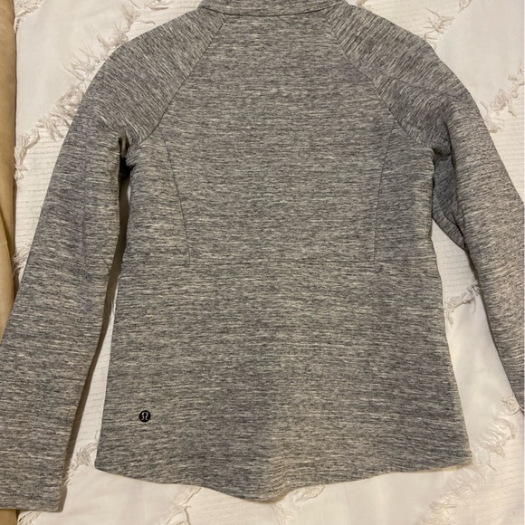 Lululemon going places jacket - Picture 5 of 7